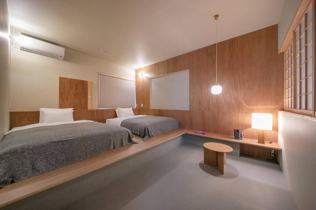 アパート Pufuka Hikifune2 東京都